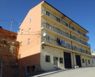 Exterior view of Flat for sale in Almoguera