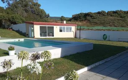 Casas o chalets de alquiler con piscina en Baixo Miño | fotocasa