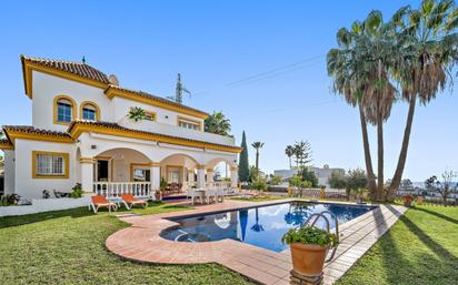 Casas o chalets en venta en Bel - Air, Estepona | fotocasa