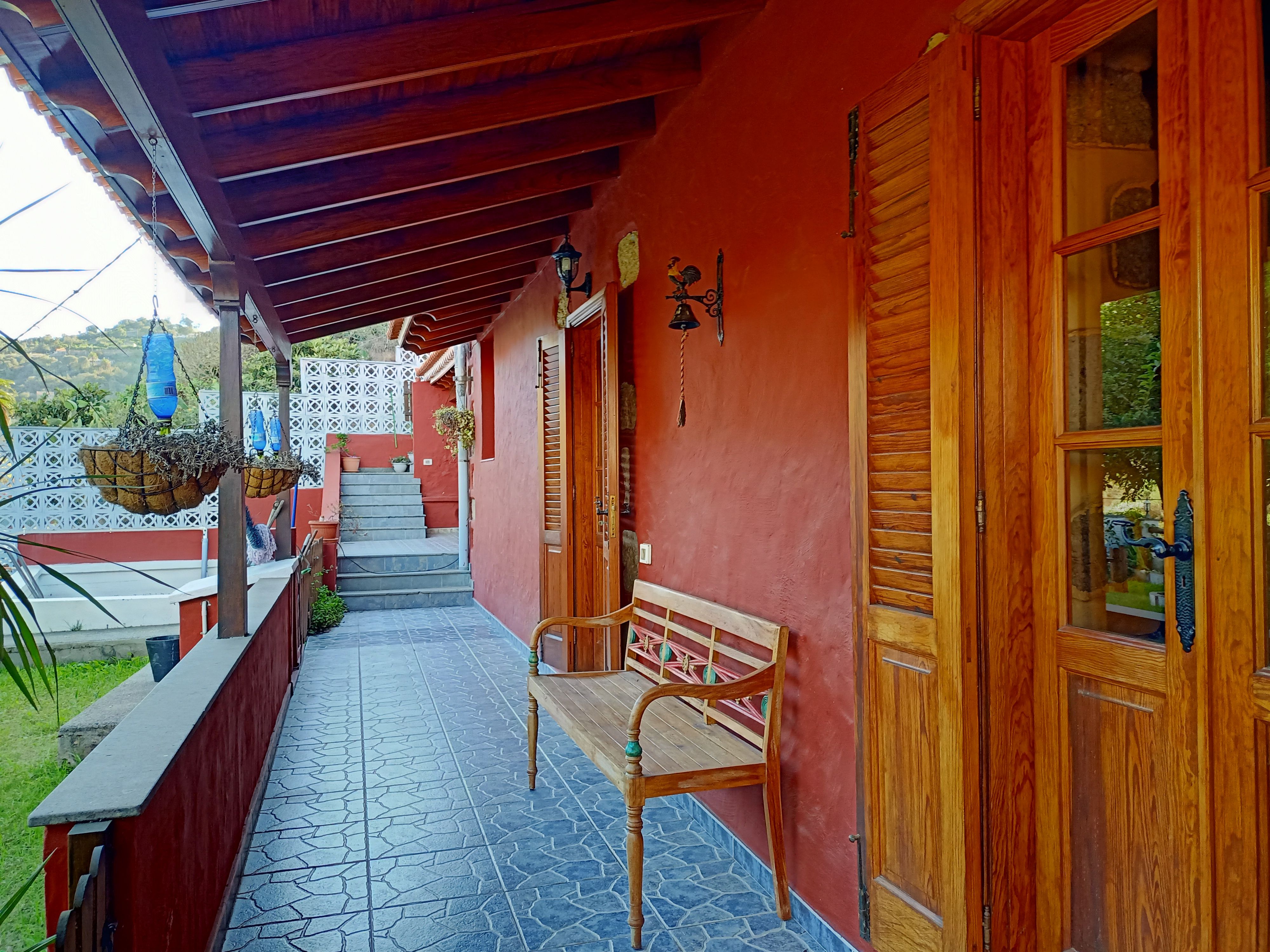 Además Chimenea adjetivo 18 Viviendas y casas en venta con terraza en San Lorenzo, Las Palmas de  Gran Canaria | fotocasa