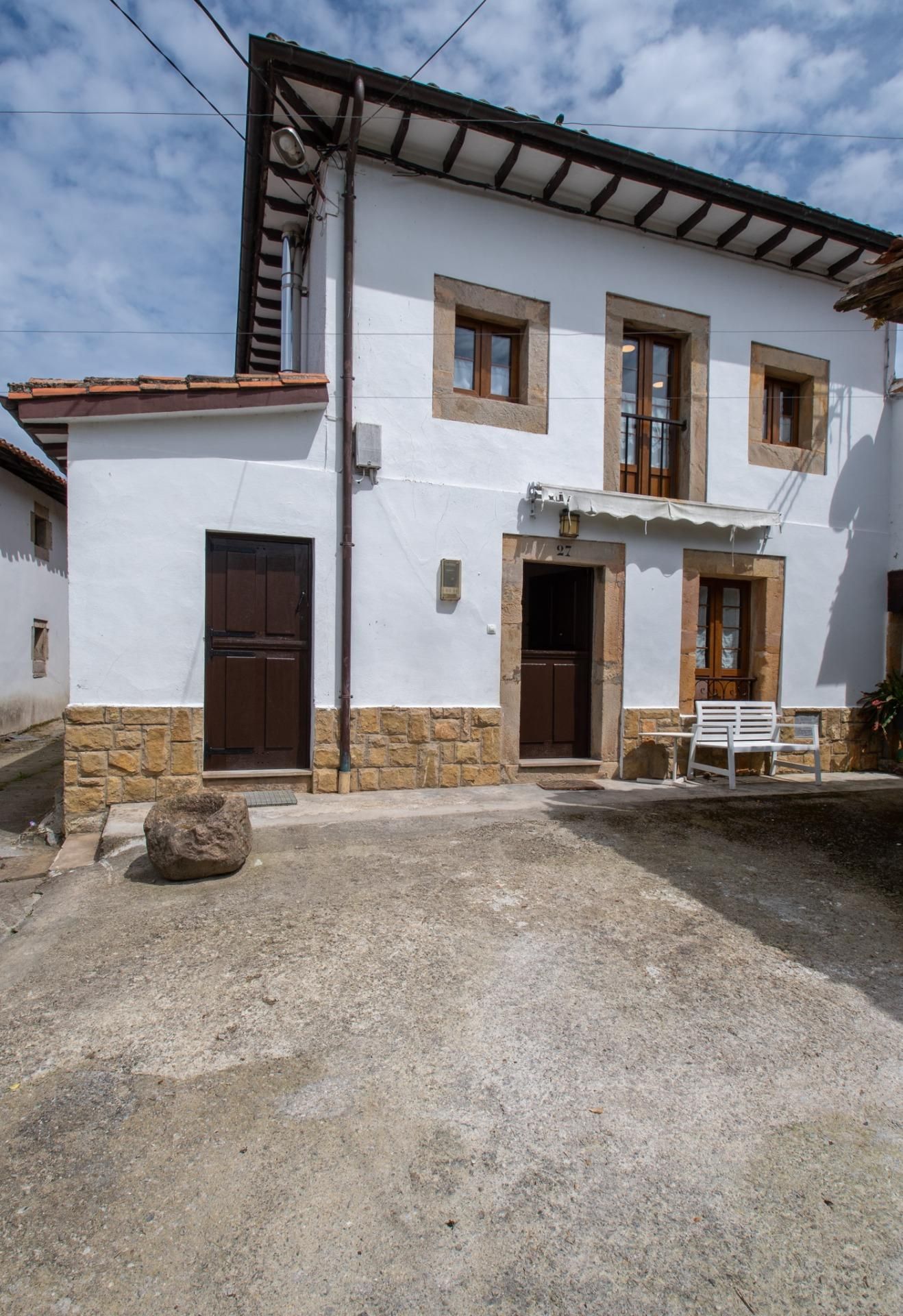 Casas o chalets de alquiler en Comarca de Gijón | fotocasa