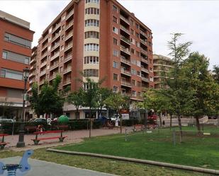 Apartament en venda a De Invierno, Tudela