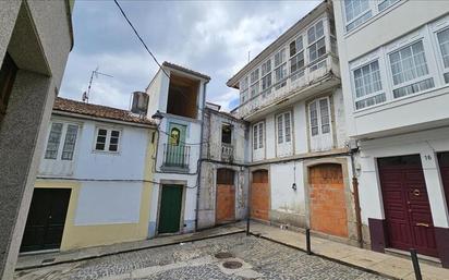 Apartment for sale in San Francisco, Betanzos