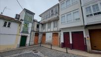 Exterior view of Apartment for sale in Betanzos  with Balcony