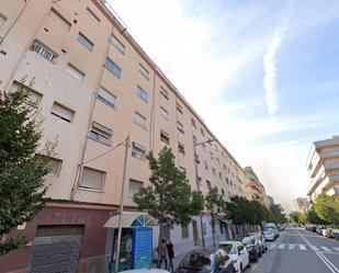 Exterior view of Apartment for sale in Granollers