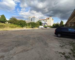 Parking of Land for sale in Pontevedra Capital 