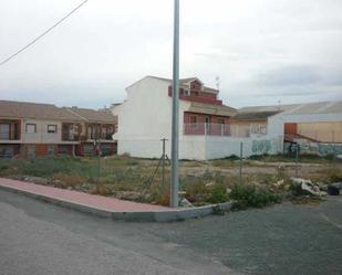 Land for sale in Agustin Virgili, Javalí Nuevo