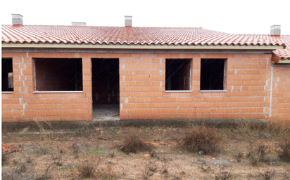 220 Viviendas y casas en venta en Lerma | fotocasa