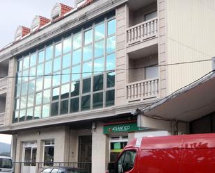 Exterior view of Premises for sale in Crecente