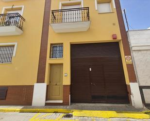 Garatge en venda a Cervantes, Isla Cristina Ciudad