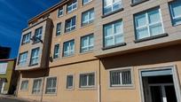 Exterior view of Apartment for sale in Mugardos