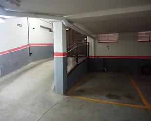 Parking of Garage for sale in Segovia Capital