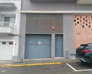Garage for sale in Gran Capita, Zona Hospital