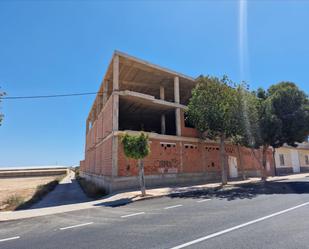 Exterior view of Garage for sale in Roquetas de Mar