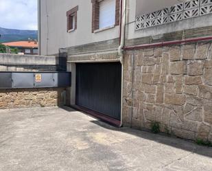 Parking of Garage for sale in La Adrada 