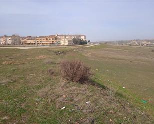 Land for sale in Segovia Capital