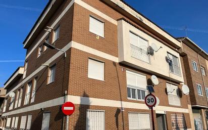 Apartament en venda a Ferrocarril, Bulevar - Plaza Castilla