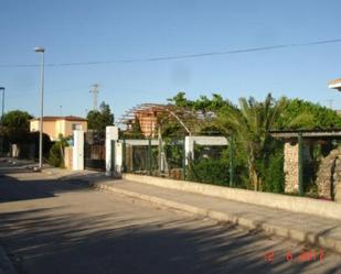 Land for sale in Riu del Devat, Dénia