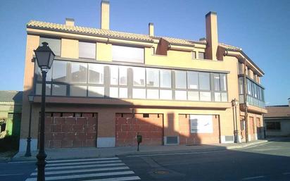 Apartment for sale in Segovia, Espirdo