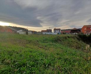 Land for sale in Corvera de Asturias