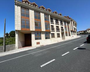 Exterior view of Flat for sale in Forcarei