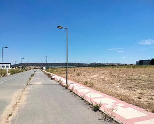 Land for sale in Almarza, Sanchidrián