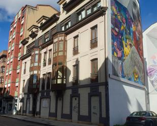 Apartment for sale in Melquiades Alvarez, Oviedo