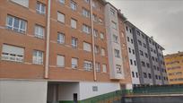Exterior view of Apartment for sale in Gijón   with Swimming Pool and Balcony
