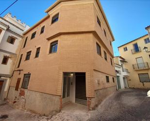 Exterior view of Apartment for sale in Serra