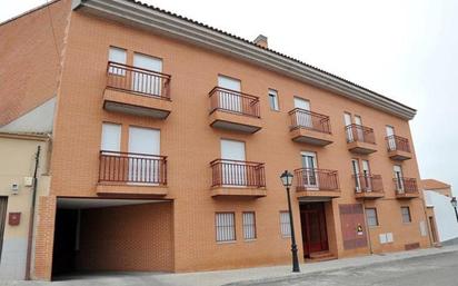 Flat for sale in Real, Pantoja