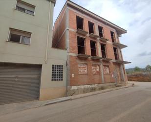 Exterior view of Flat for sale in Sant Pere de Riudebitlles