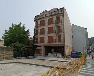 Exterior view of Apartment for sale in Caldas de Reis