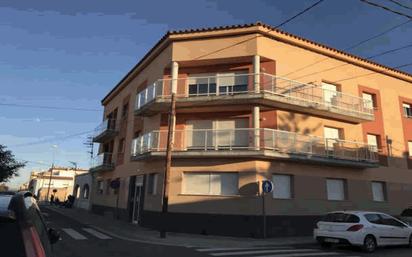 Vista exterior de Apartament en venda en Deltebre amb Terrassa i Balcó