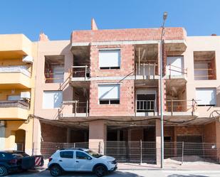 Exterior view of Apartment for sale in Campos del Río