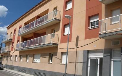 Exterior view of Apartment for sale in Deltebre  with Balcony