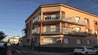 Exterior view of Apartment for sale in Deltebre  with Balcony