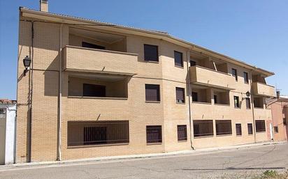 Exterior view of Flat for sale in Cantimpalos  with Balcony