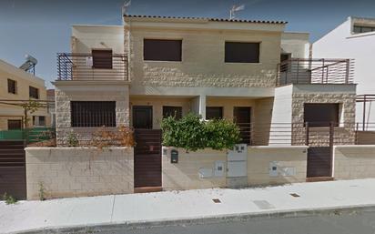 House or chalet for sale in Canteras, La Reconquista