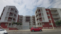 Exterior view of Flat for sale in Moncofa  with Terrace and Swimming Pool
