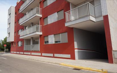 Exterior view of Apartment for sale in Moncofa  with Terrace and Swimming Pool