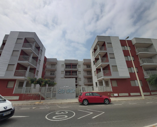 Exterior view of Flat for sale in Moncofa  with Terrace and Swimming Pool