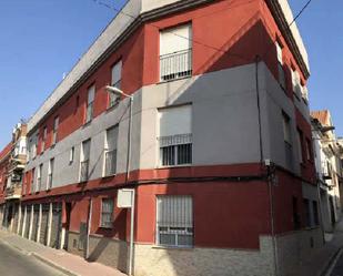 Exterior view of Box room for sale in  Murcia Capital
