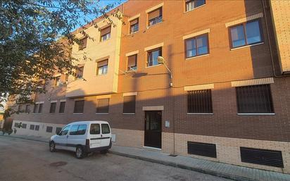 Exterior view of Flat for sale in Ocaña