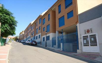 Wohnung zum verkauf in De la Oliva,  Toledo Capital