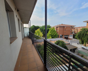 Terrassa de Apartament en venda en Figueres