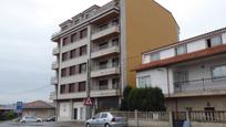 Exterior view of Apartment for sale in Meaño  with Terrace
