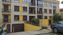 Exterior view of Flat for sale in Soutomaior