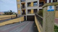 Parking of Flat for sale in Soutomaior