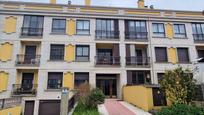 Exterior view of Flat for sale in Soutomaior