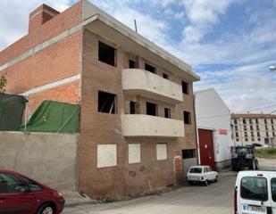 Exterior view of Building for sale in Ocaña